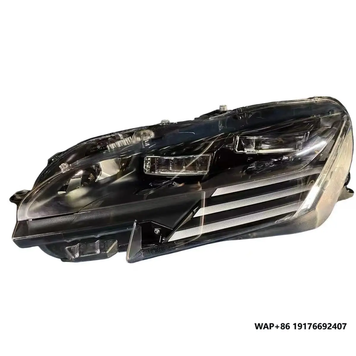 For‘Ferrari Sf90 Vehicle Parts Left and Right Led Headlight. Automotive Headlight Car Headlight.