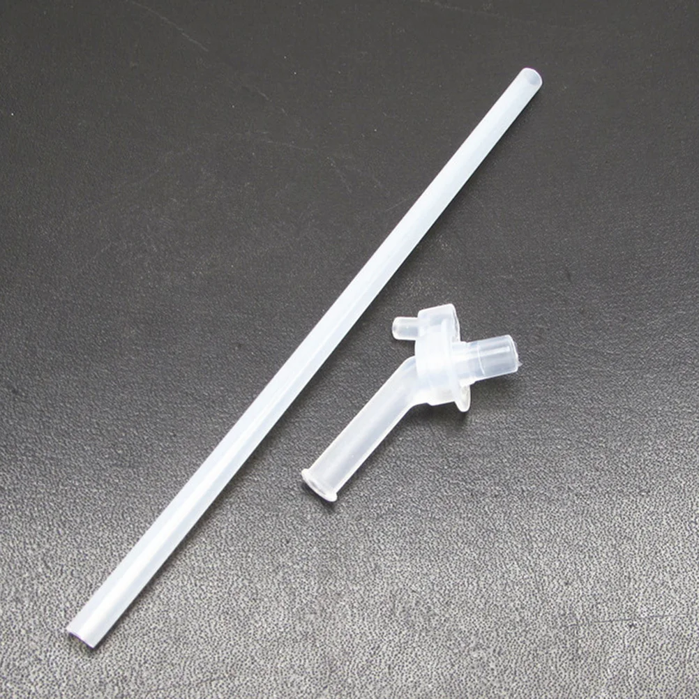 

20Pcs Silicone Drinking Straws Reusable Eco Friendly Suction Nozzle Smooth Burr Free Dishwasher Safe Summer Gift