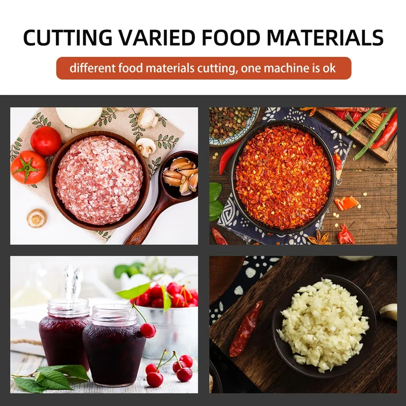 

Многофункциональная машина для приготовления мясных начинок, высококачественный измельчитель капусты и редиса для кухни