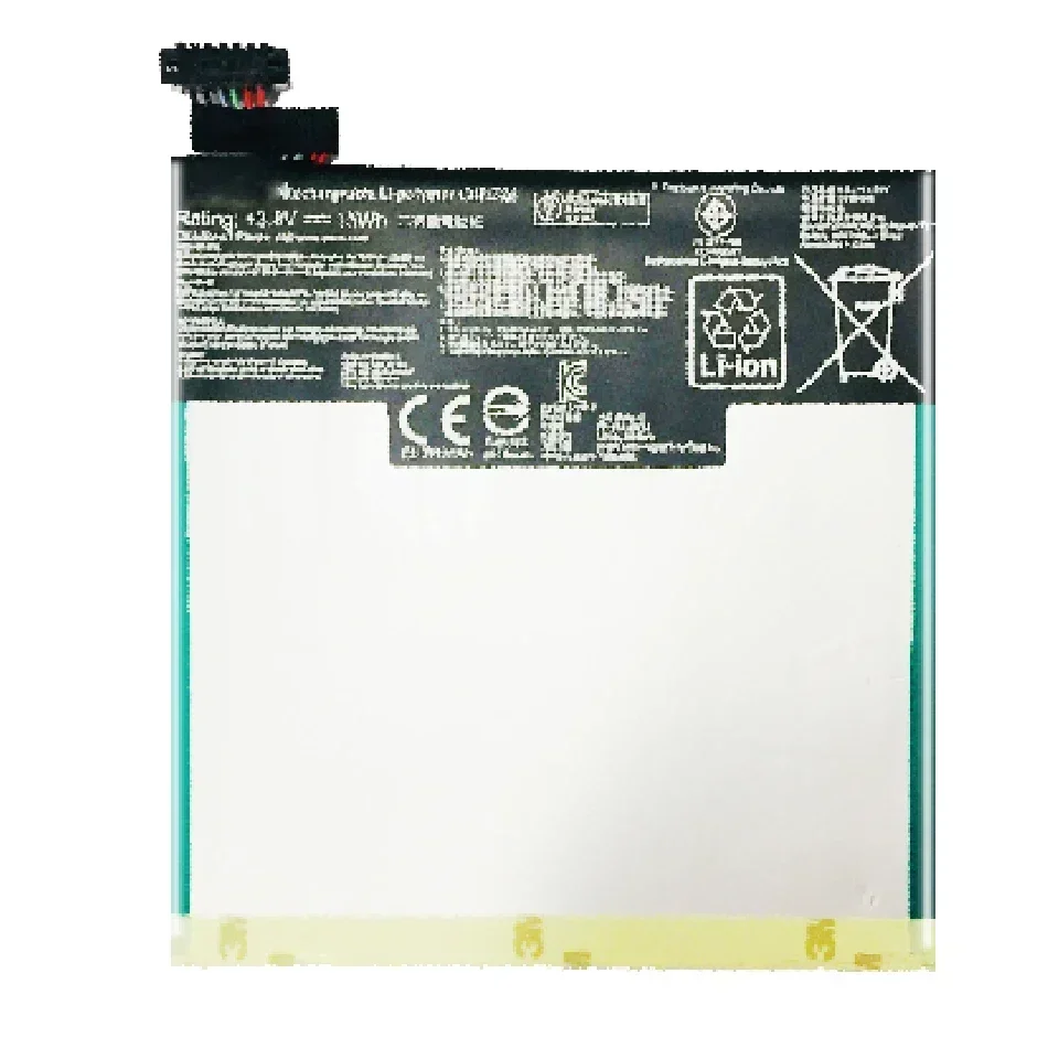 Battery C11Pn5H ME5Pn51 For ASUS Google for Nexus 7