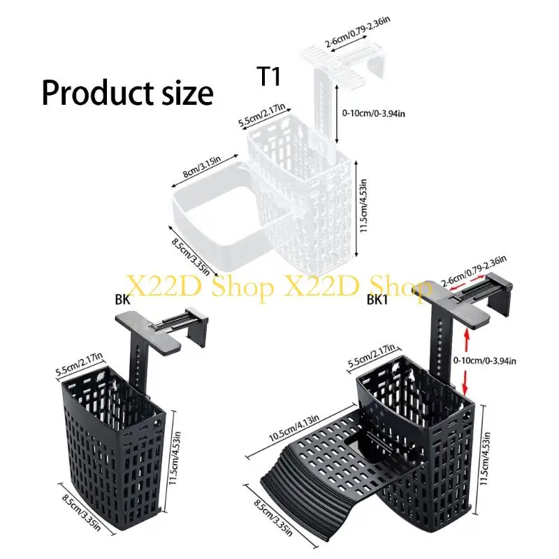 X22D moderne oude stijlen vert - Aquarium Plant Holder recensie en prijs