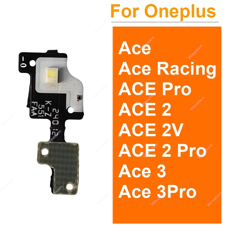 Flashlight Sensor F…