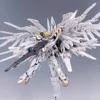 Daban 8827 Blancanieves Prelude Fix Wing 1/100 MG figura de acción ensamblar modelo de juguete 5
