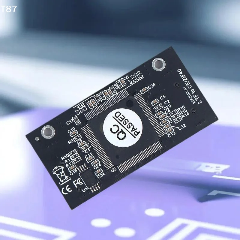 Für Computer, industrielle Steuerungsgeräte, Videorecorder, NAS, Dual-TF-Karte, Speicherkarte, CE-Schnittstellenverbindungskarte, Erweiterungskarte