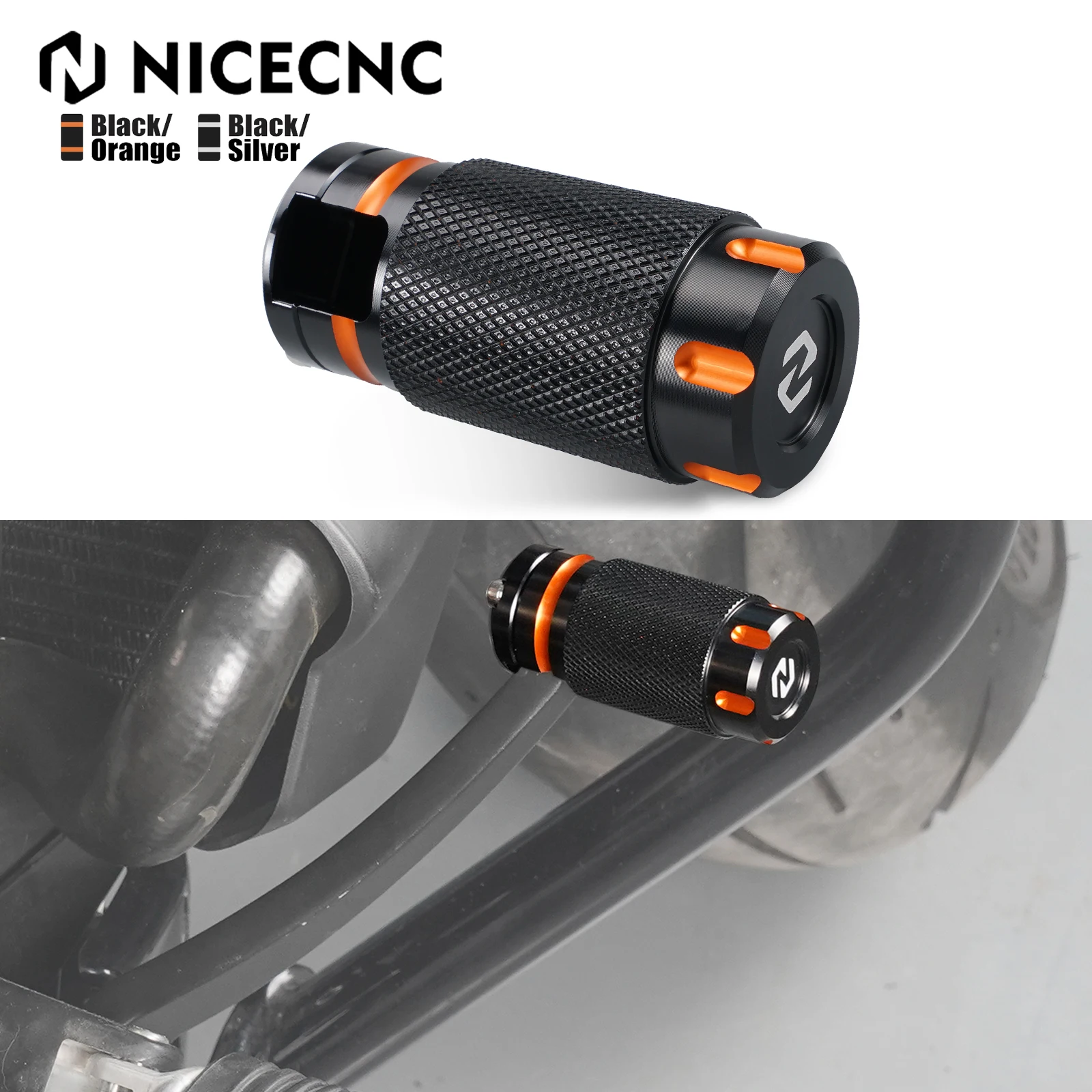 For Harley 2021-2024 Sportster S RH1250S Motorcycle Rear Brake Pedal Pad RH 1250S RH1250 S RH 1250 S 2021 2022 2023 2024