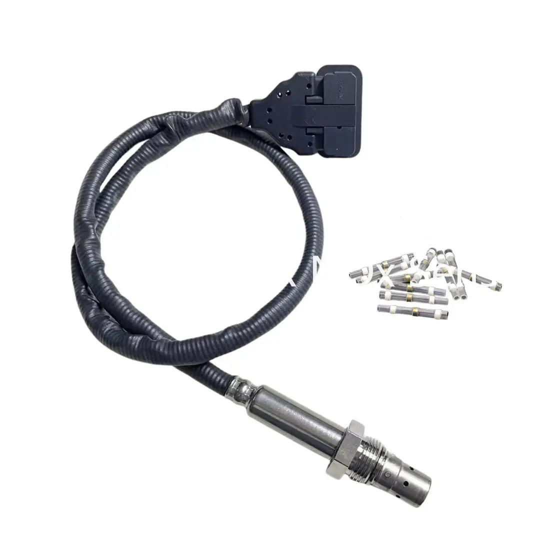 

Nox Sensor Probe For CUMMINS 5WK96620B 5WK96614H/6614I 5WK96675A 2894940 2871979 5WK96766A 5WK96672 2871974 5WK96674A 5WK96673A