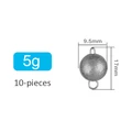 5g 10pcs
