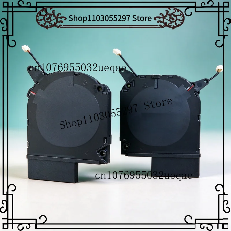 Laptop Radiator Fan For HP 9/10 16‑WF XF ND8CC21‑22H17 ND8CC22‑21H18