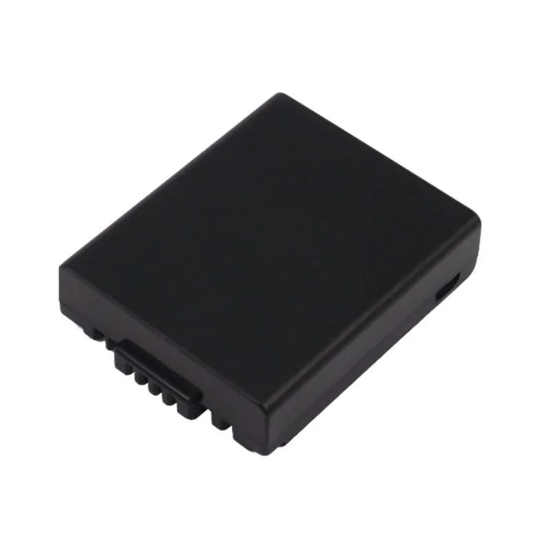 Camera Battery For Panasonic CGA-S002 CGA-S002A CGA-S002A/1B CGA-S002E CGA-S002E/1B CGR-S002 CGR-S002E DMW-BM7 DMC-FZ4 680mAh