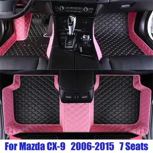 2010 mazda cx 9 floor mats online