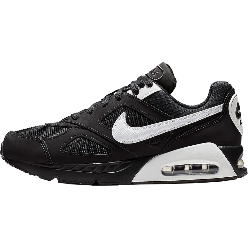 Nike Authentic Spring GS Girls' Durable Running Shoes 579995-011