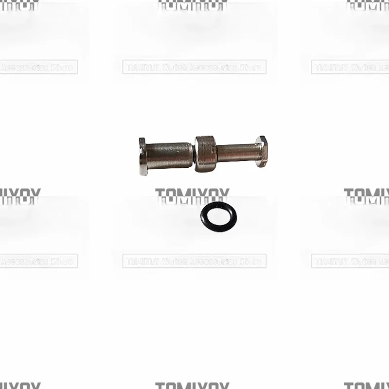 A Set AP15400 Front Cover Bottom Cover Screw Four Fork Screw Accessories Fit For AP Royal Oak 15400 41MM Original Watch