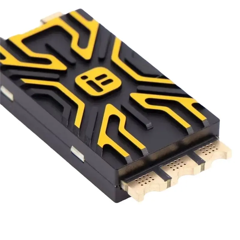 B31B for IFlight for BLITZ E80 Single 32bit ESC 2-8S, 80A BLHeli32 ESC for RC FPV Racing Drone