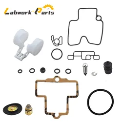 Carburetor Rebuild Kit Fit For FCR Slant Body 28 32 33 35 37 39 41mm Carb