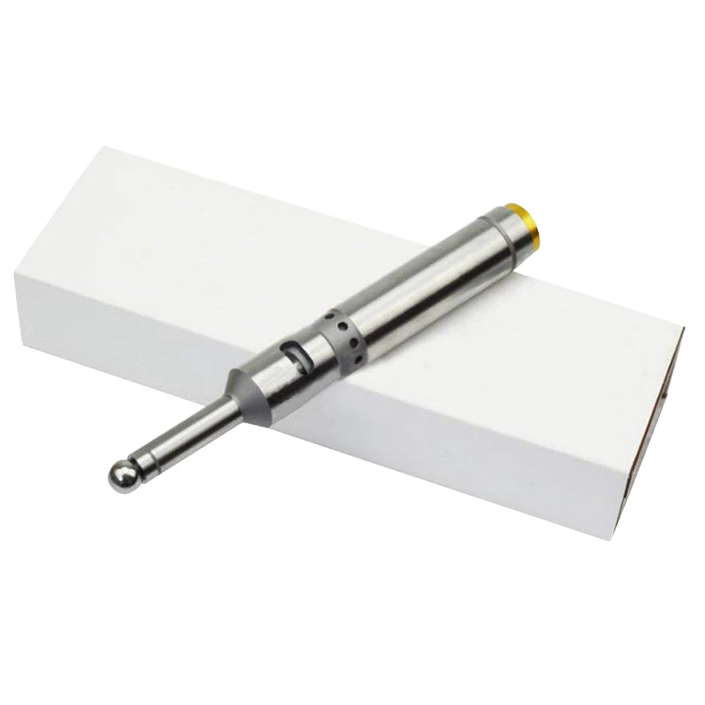 

ABAH-2X Electronic Edge Finder LED Beep Contact Point Sensor Probe Hardened Precision Ground For Cnc Machine Milling