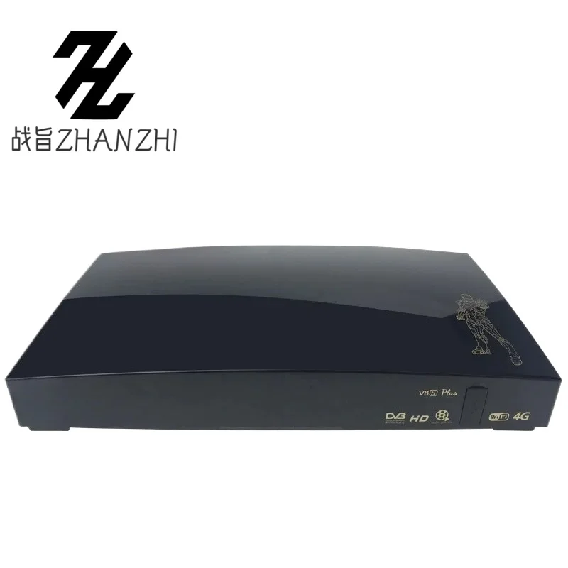 Satellite Tv Receiv… - image