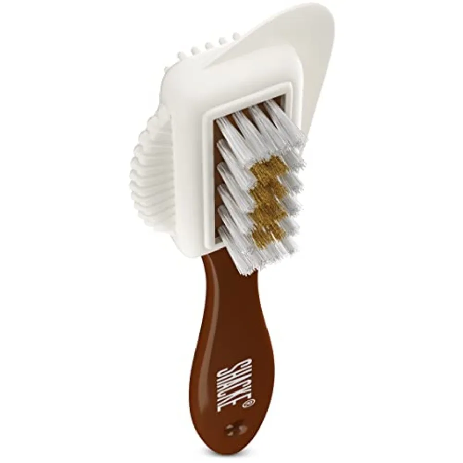 

Suede and Nubuck Way Leather Cleaner