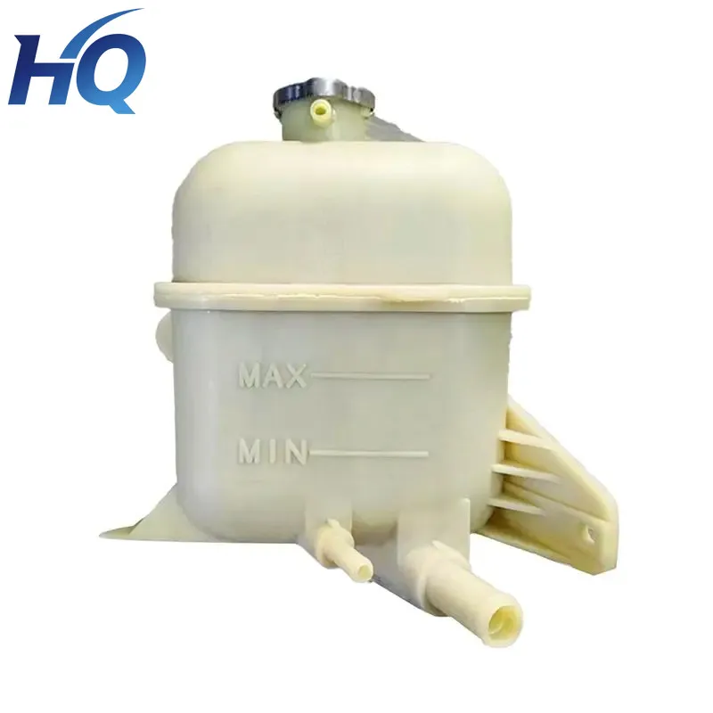 

Coolant Radiator Reservoir Tank For HYUNDAI TRAJET 2000-2008 2.7L V6 254313A100
