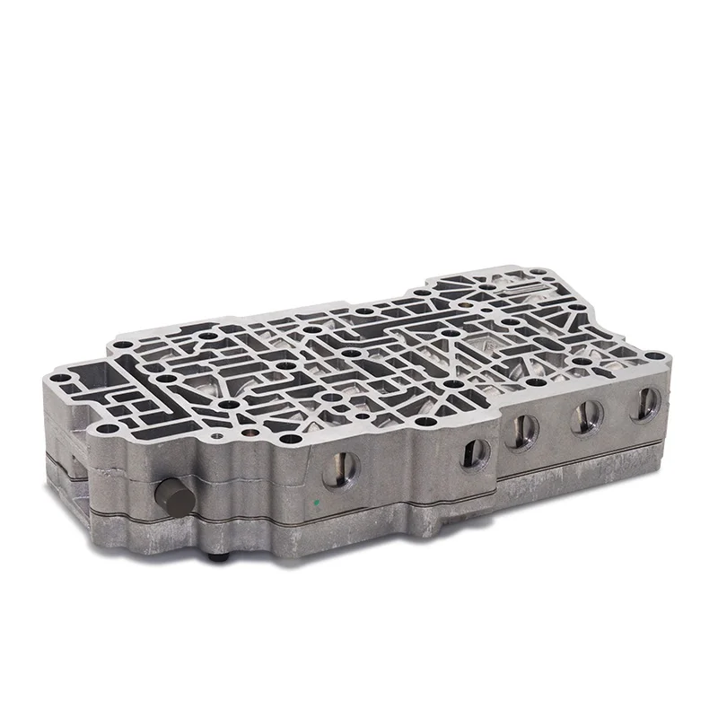 Corps de Valve de Transmission d'origine 6T30E-6T40E pour plaque de Circuit d'huile de boîte d'onde plaque de Circuit d'huile de Transmission