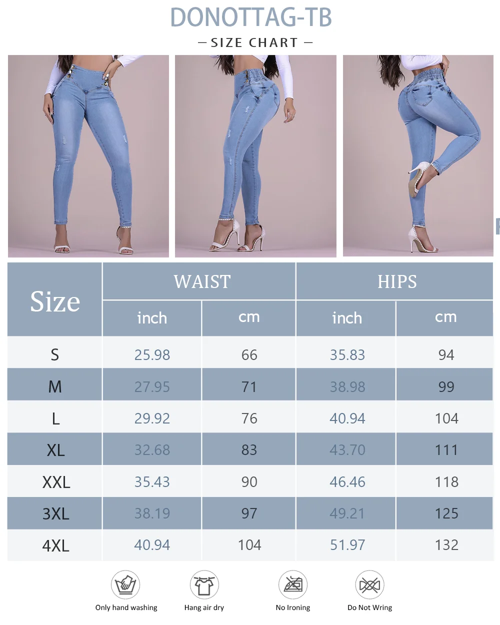 Jeans Skinny donna Strap Denim tuta donna Silm Fit Jeans corti pagliaccetti Vintage marea bretelle femminili in generale