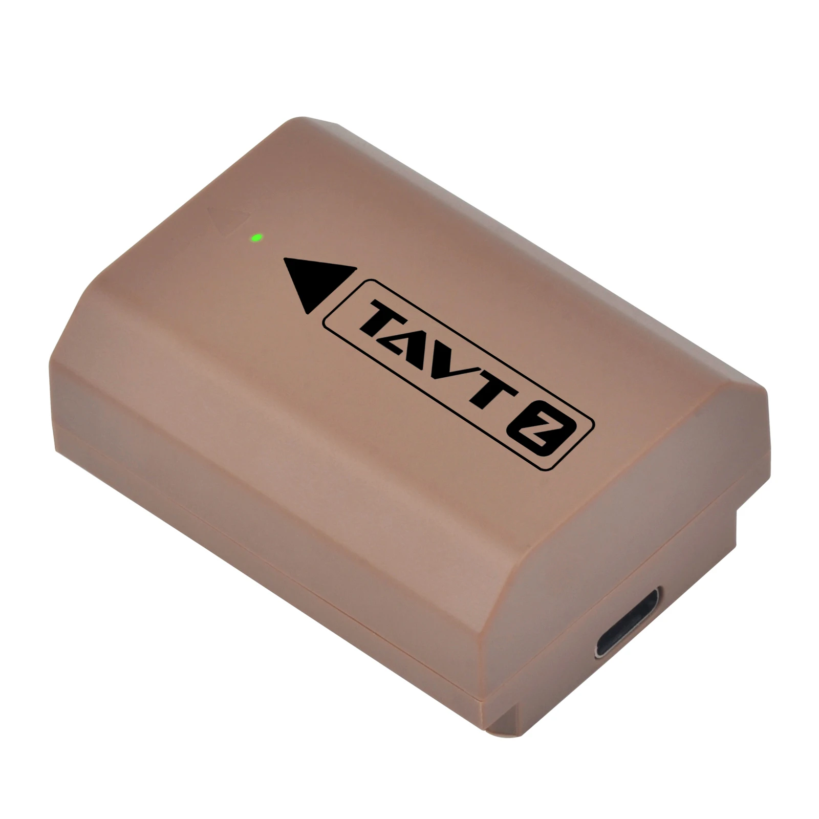 2600mAh NP-FZ100 NPFZ100 NP FZ100 Battery with Type-C input for Sony ZV-E1 FX3 FX30 A9 A9 II A7R III  A7R IV A7S III A7R5 - Image 3