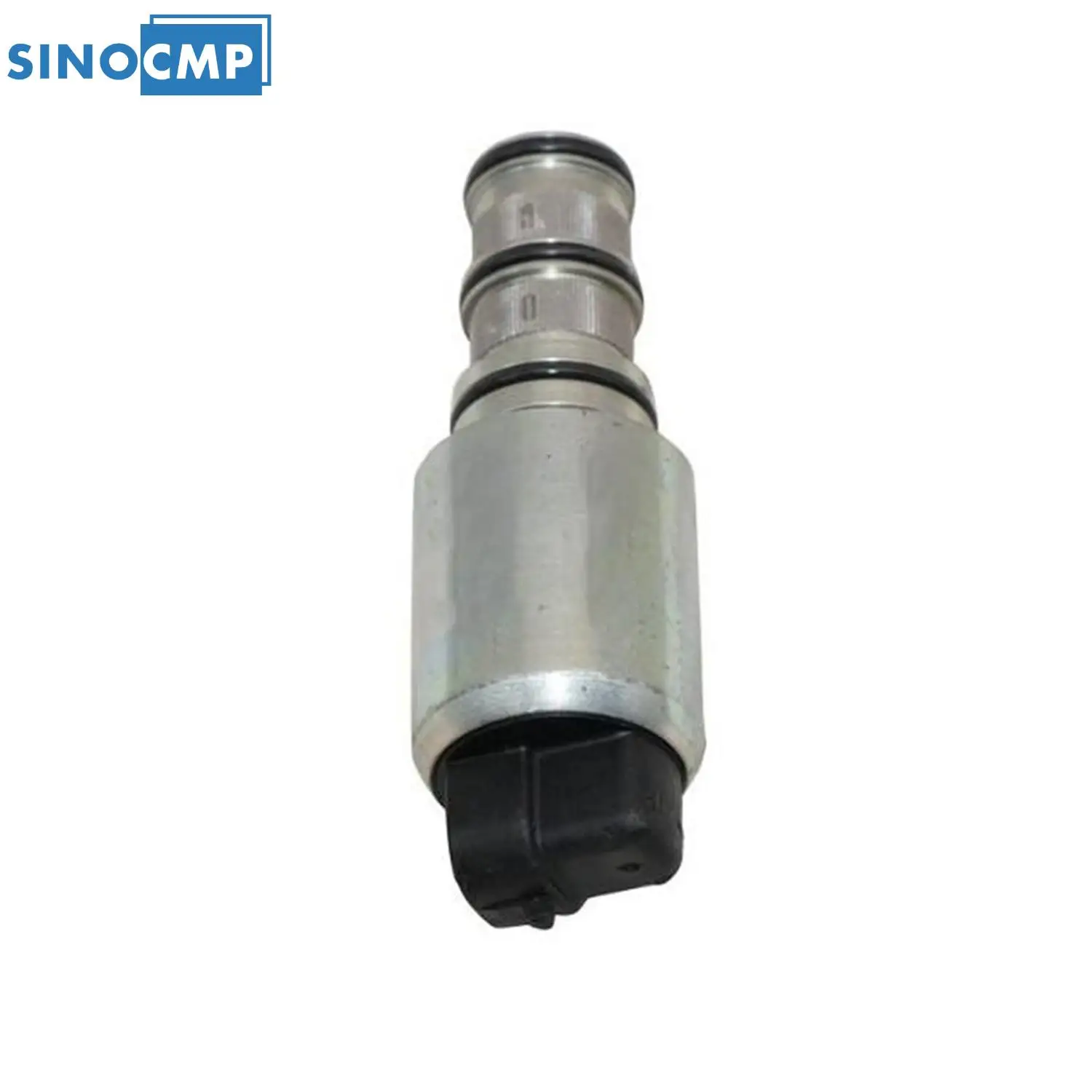 18816-3583 RE211156 19416-5554 1PCS Solenoid Valve For John Deere 9510R 9330 9410R 9430 9120 9560R 9460R 9230 Excavator Parts