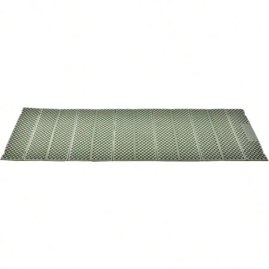 Outdoor Sleeping Pad Camping Inflatable Mattress Ultralight Air Cushion Travel Mat Folding Bed Waterproof For Travel Hiking image 5