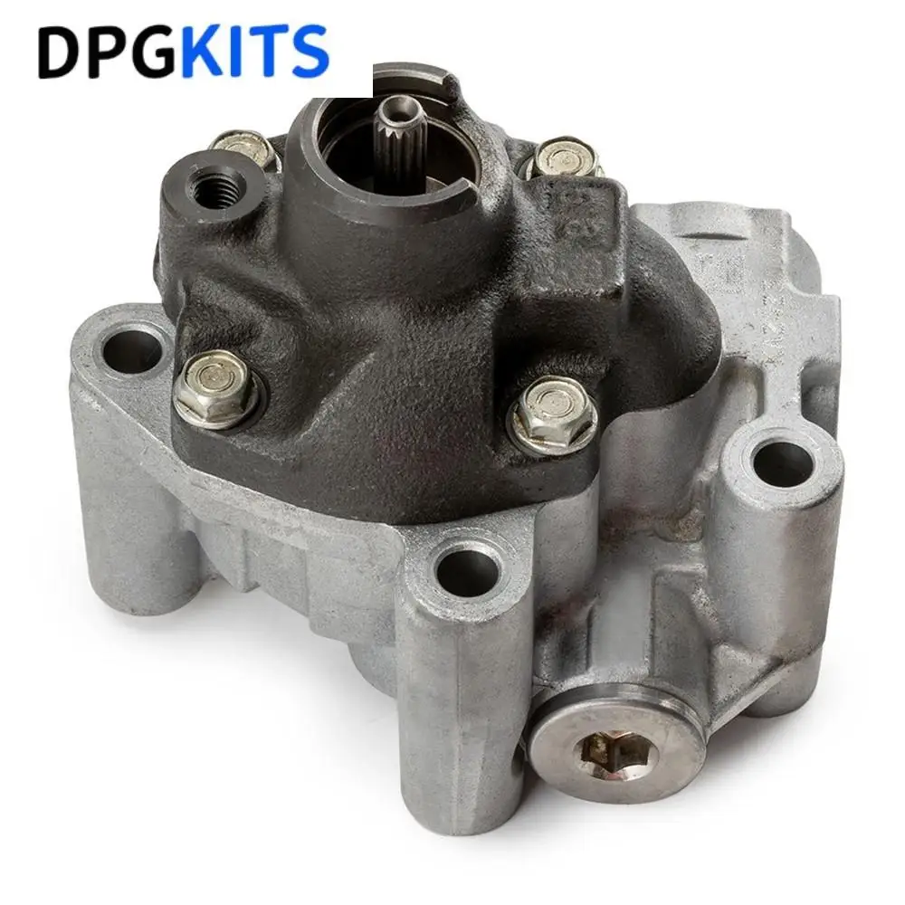 

RE0F10D JF016E JF017E 31340-28X8A 31340-28X0A Transmission Oil Pump Assy For Altima Rogue