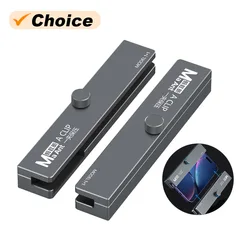 MaAnt 1+1 LCD Screen Pressure Holding Fixture for Mobile Phone Anti-corrosion High Precision Screen Repair Fitting Clamping Tool