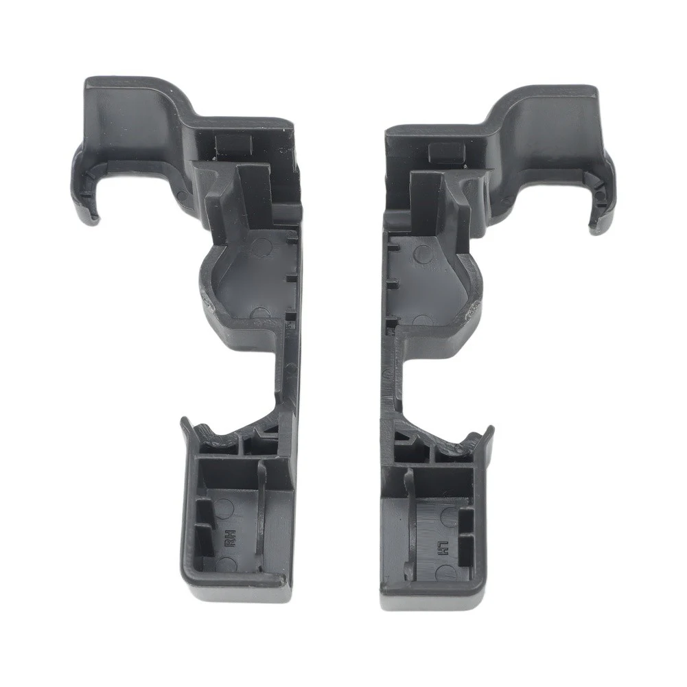 1821540 1821541 Front Driver Cover Left Right Placement 2 Pieces Included Direct Replacement Fit OEM Part 1821540 As Shown