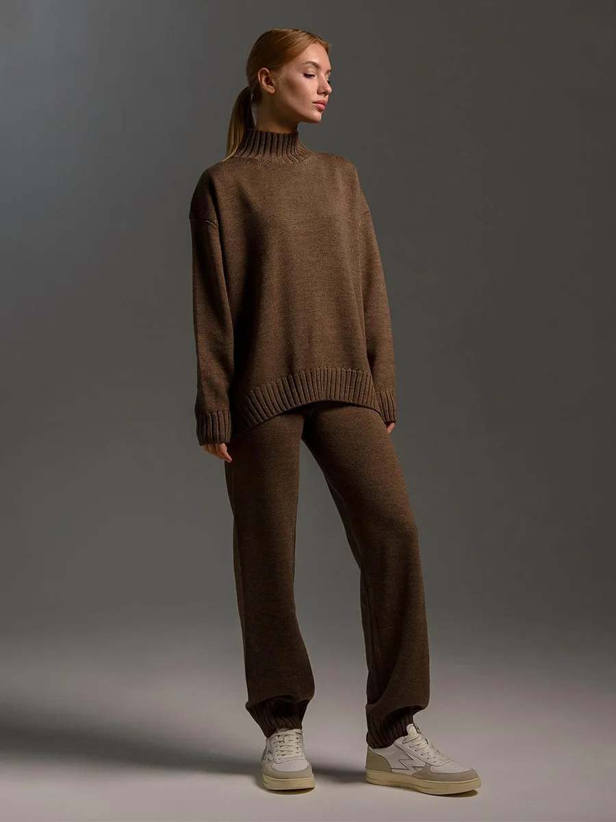 Thumbnail 3 - #40 Top Rated Womens Wide Leg Pant Sets to Buy in 2026