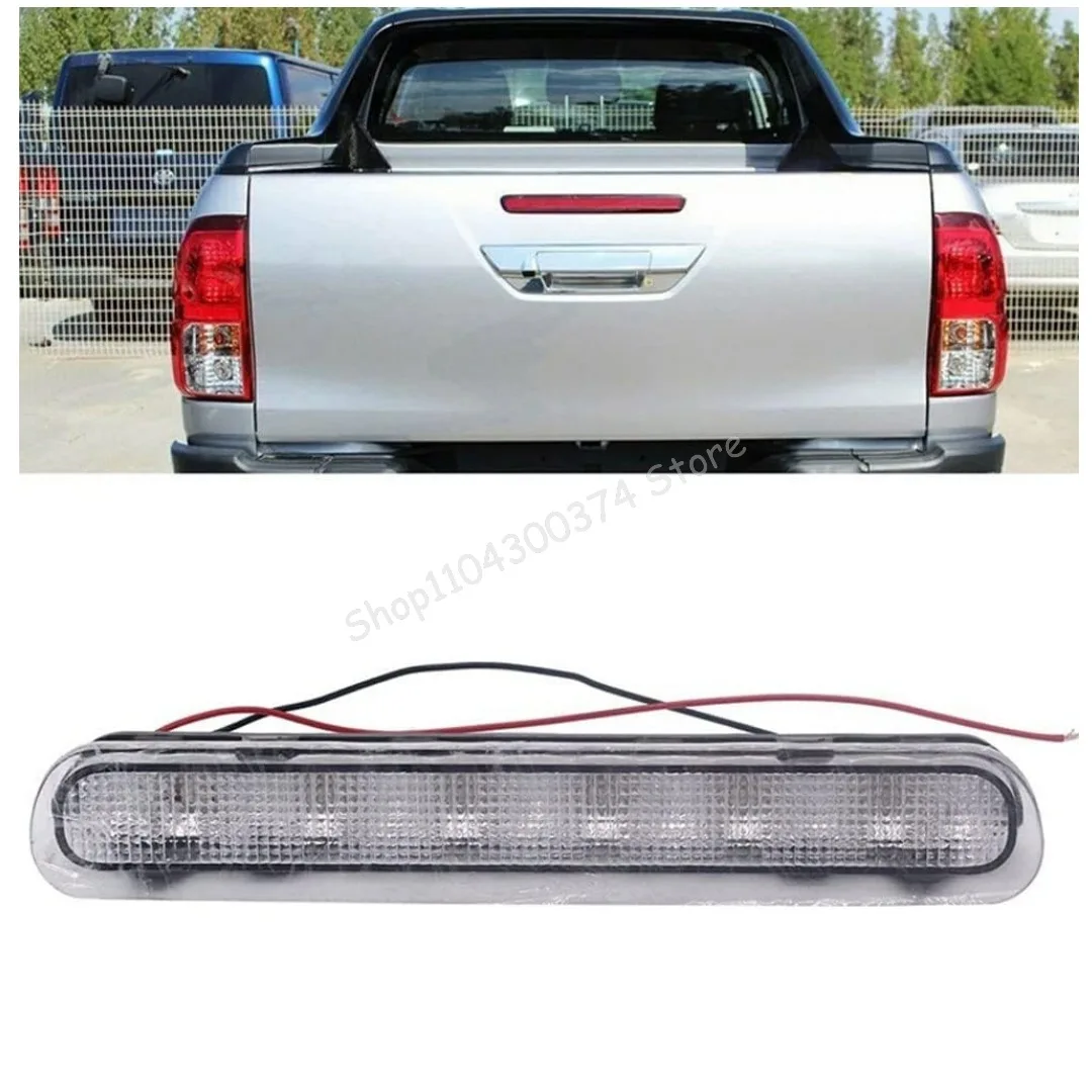 

Suitable for Hailux VIGO 2005-2014 HILux high brake light 81570-0K080 high brake light