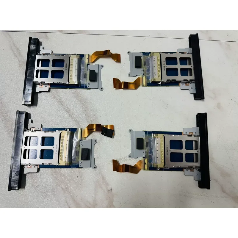 for Panasonic CF-54 Customized Edition Optical Drive Bit Expansion Card Slot Card