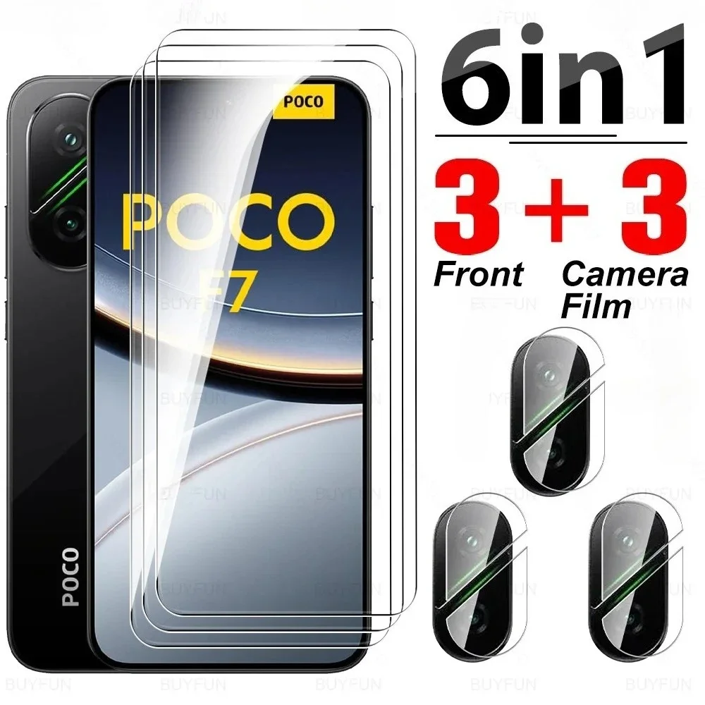 For Xiaomi Poco F7 … - image