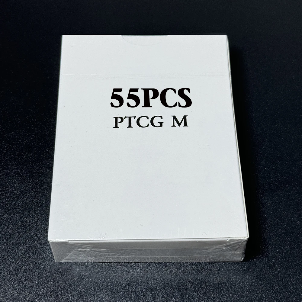 Whole Set 55Pcs PTC… - image
