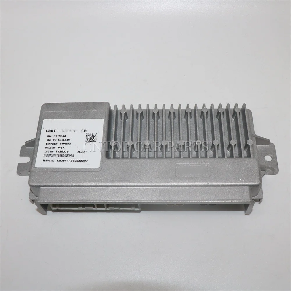 LB5T-19H423-AR LB5T19H423AR Driver Assist Camera Module for Ford Explorer 2020-2022