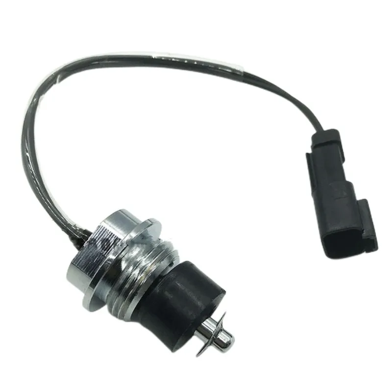 Excavator Carter CAT320/325/329/330/336D oil hydraulic oil level sensor sensor plug