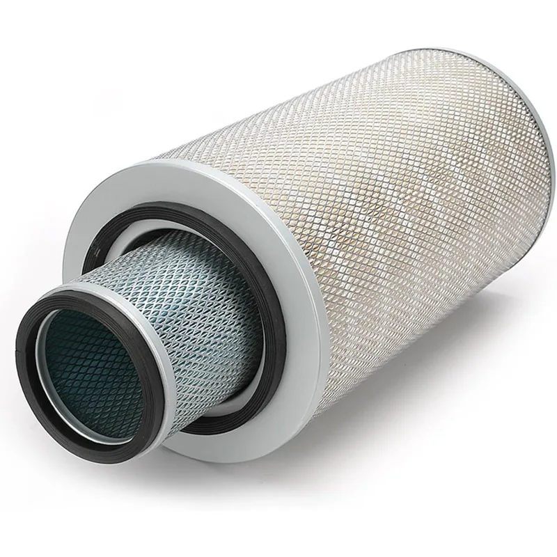 Air Filter FS694 AF25070 AF25271 ST40016AB For Liugong CLG205 920B CLG920C 210 CLG220 230 YC230-8 LG235