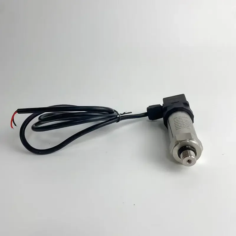 HSP-W116MA W110MA W125MA Pressure Sensor Transmitter, Gas Pressure Transmitter for Industrial Measurement