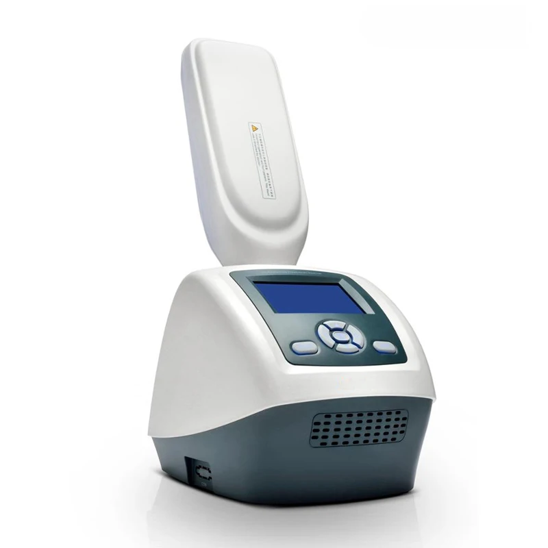 

Home Care 311nm Narrow Band UVB Phototherapy Unit Applied dermatosis Helps to produce pigmentation Countdown function Portable