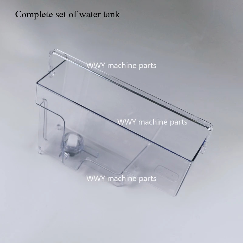 

Подходит для кофемашины Philips HD8762 8761 8763 8821 8834 47 32 8824 29, резервуар для воды/ручка/картридж