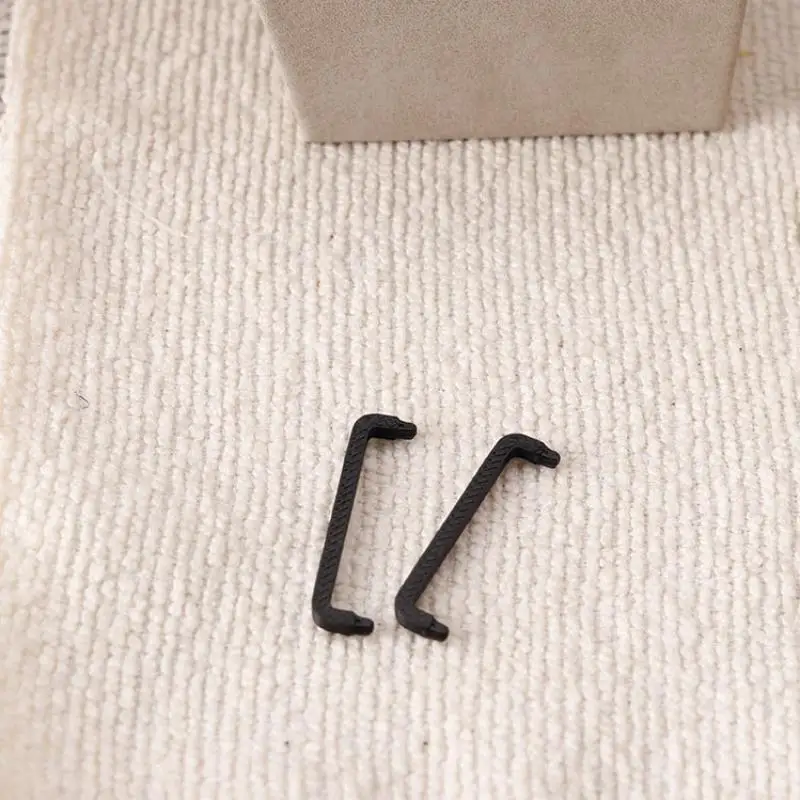 20-Piece 1:12 Dollhouse Miniature Furniture Handles description 7