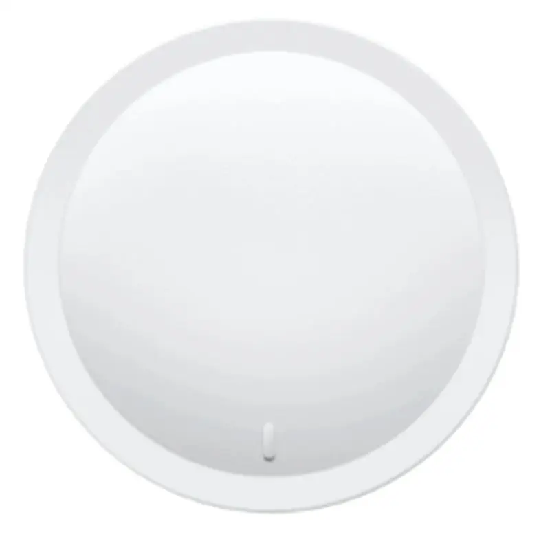 Well Made-Tuya Zigbee Smart Knob Switch Wireless Scene Switch Button Controller Battery Powered Automation Scenario Smart Life A