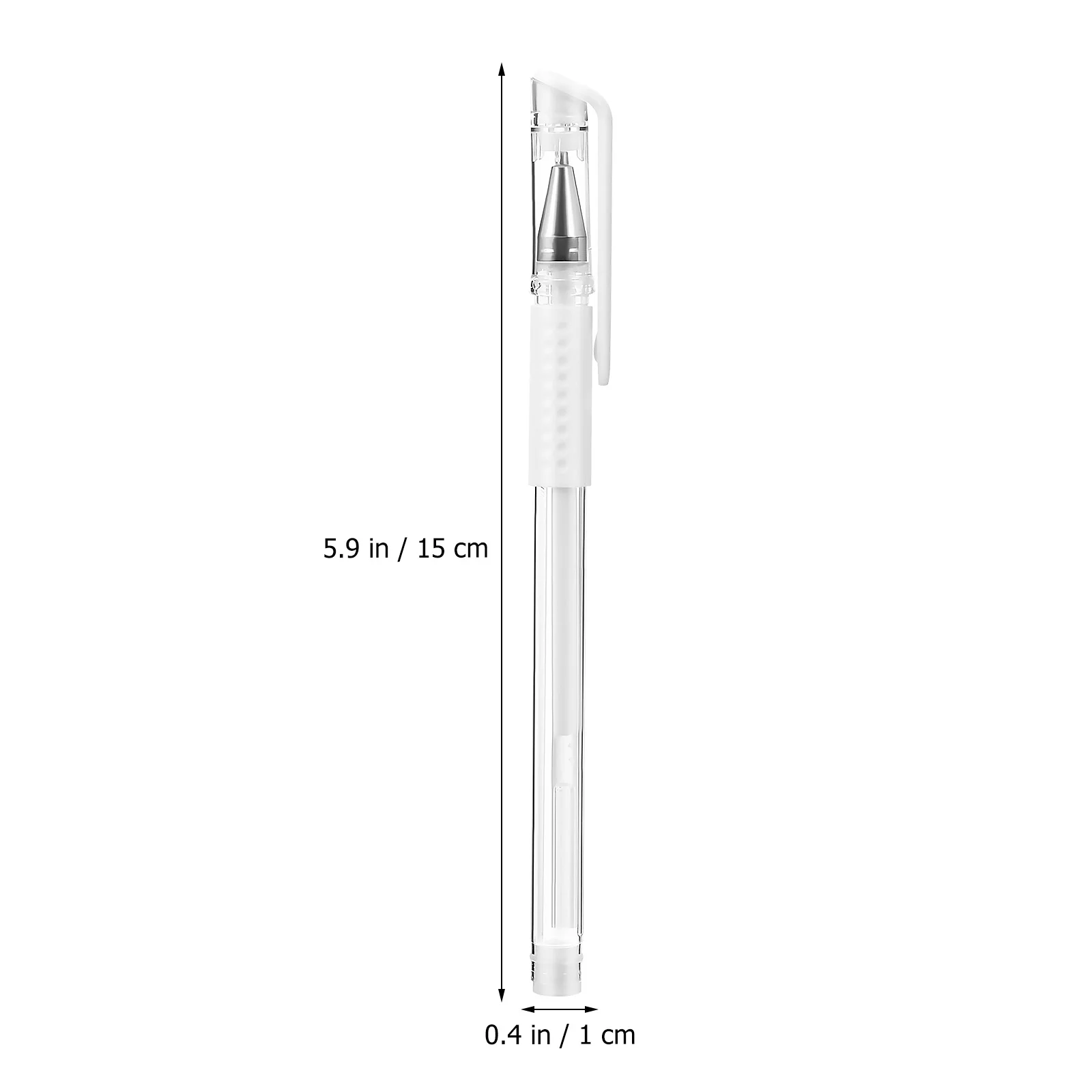 

3 pcs Waterproof Brow Mapping Pen Tattoo Skin Marker Tattoo Pens For Beauty Procedures With Refills Long Lasting Use