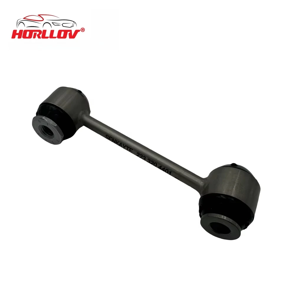 

2PCS Sway Bar Link for Mercedes-Benz W223 S-class Auto Parts 2233204401 Stabilizer Connecting Rod