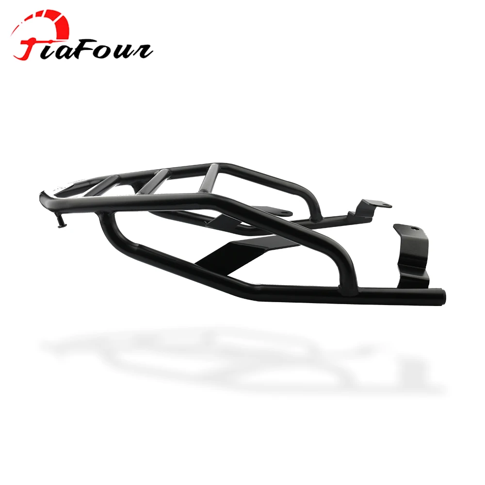 

Задний багажник для XSR 700 XSR700 XTribute Legacy 2017-2024, задняя полка для крепления чемодана