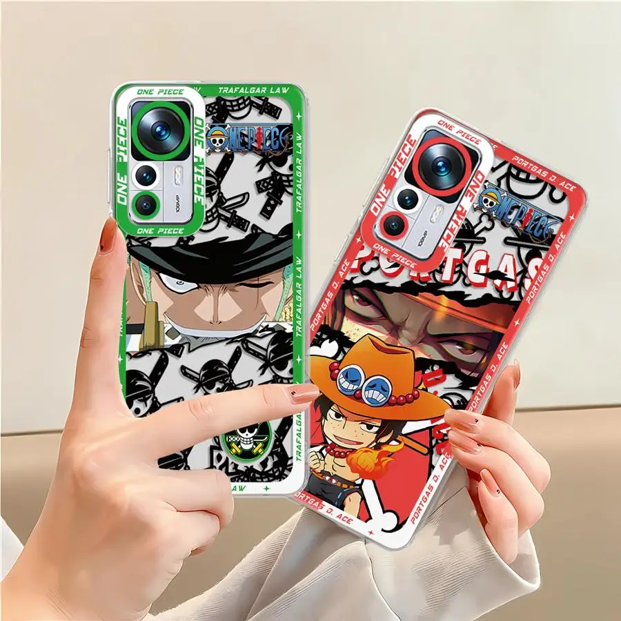 Case For Xiaomi Red… - image