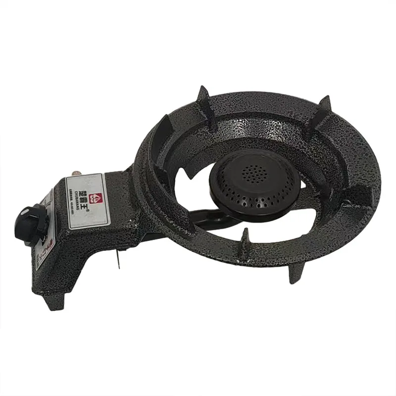 selling-popular-small-honeycomb-durable-single-burner-cast-iron-cooking-stove-gas-cooker