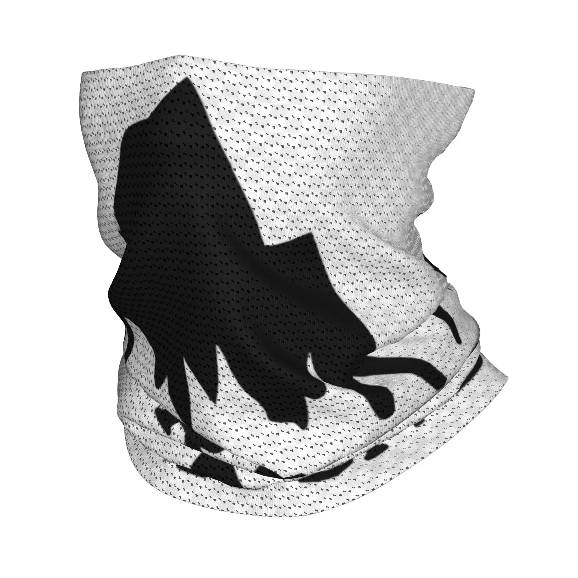 

Многофункциональный ветрозащитный бафф-бандана Custom Burtons для лица и шеи, унисекс, головной убор, балаклава-труба