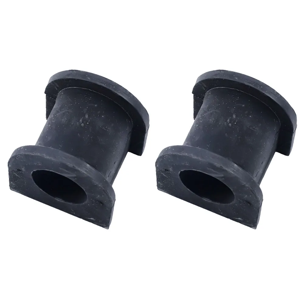 2 uds buje estabilizador delantero para JAC Shuailing T6 T8 JMC Yuhu 3 5 7 9 JDMC S350 2010 2018 accesorios de montaje de soporte
